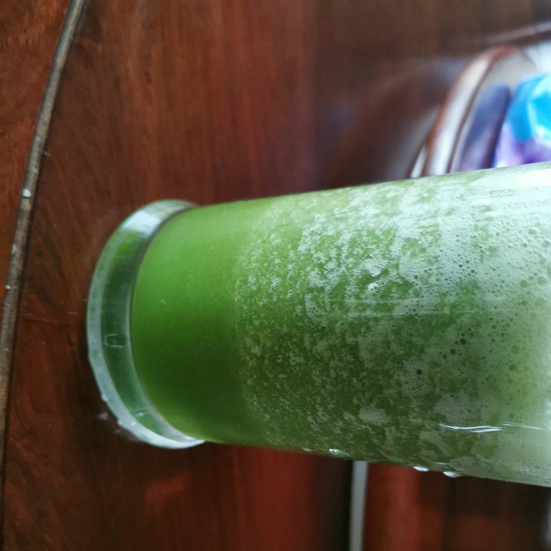 芹菜黄瓜汁