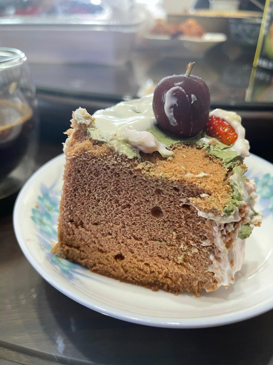 可可承重戚风加高版（6寸8寸）