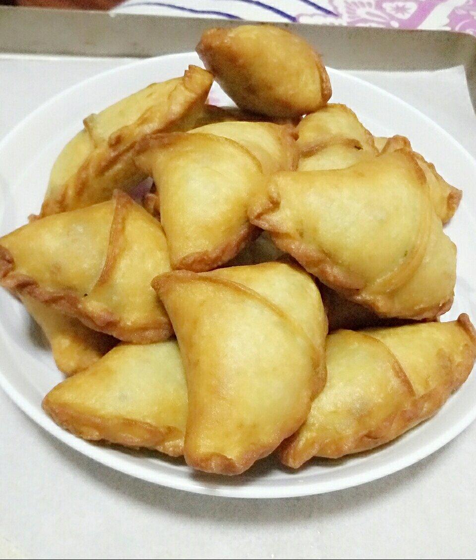 风信子_9sjo做的河南炸菜角