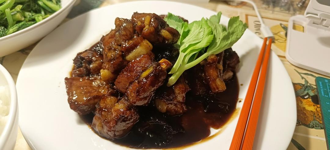 糖醋排骨｜这样做简单好吃