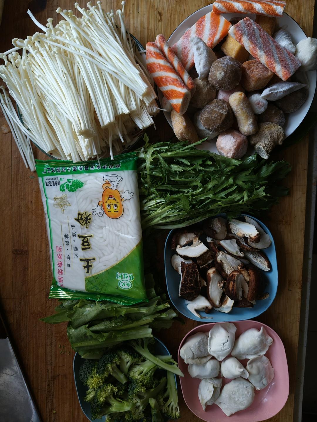 加上一个小妙招，这麻辣烫绝啦！