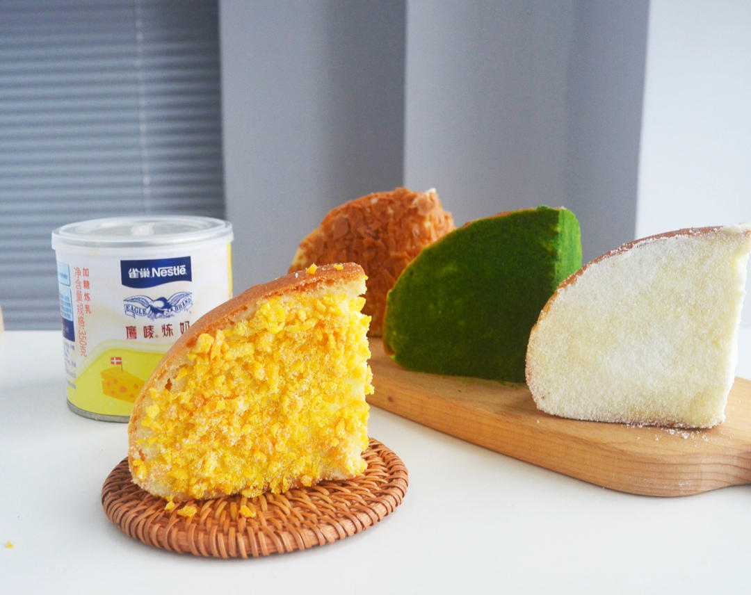 雀巢｜“巢”级甜运 开启牛YEAR