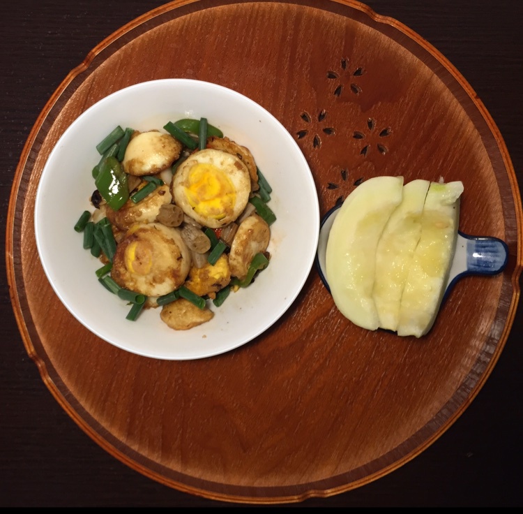 超级“饭遭殃”【金钱蛋】