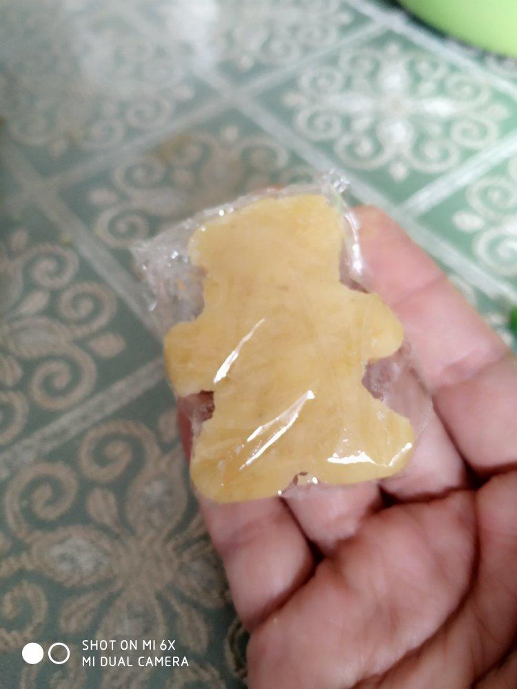 绿豆糕家常做法