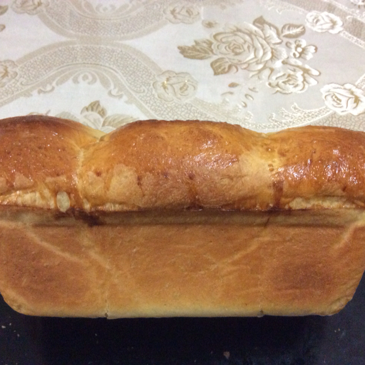 基础面包制作 Basic Bread (Loaf&Roll)