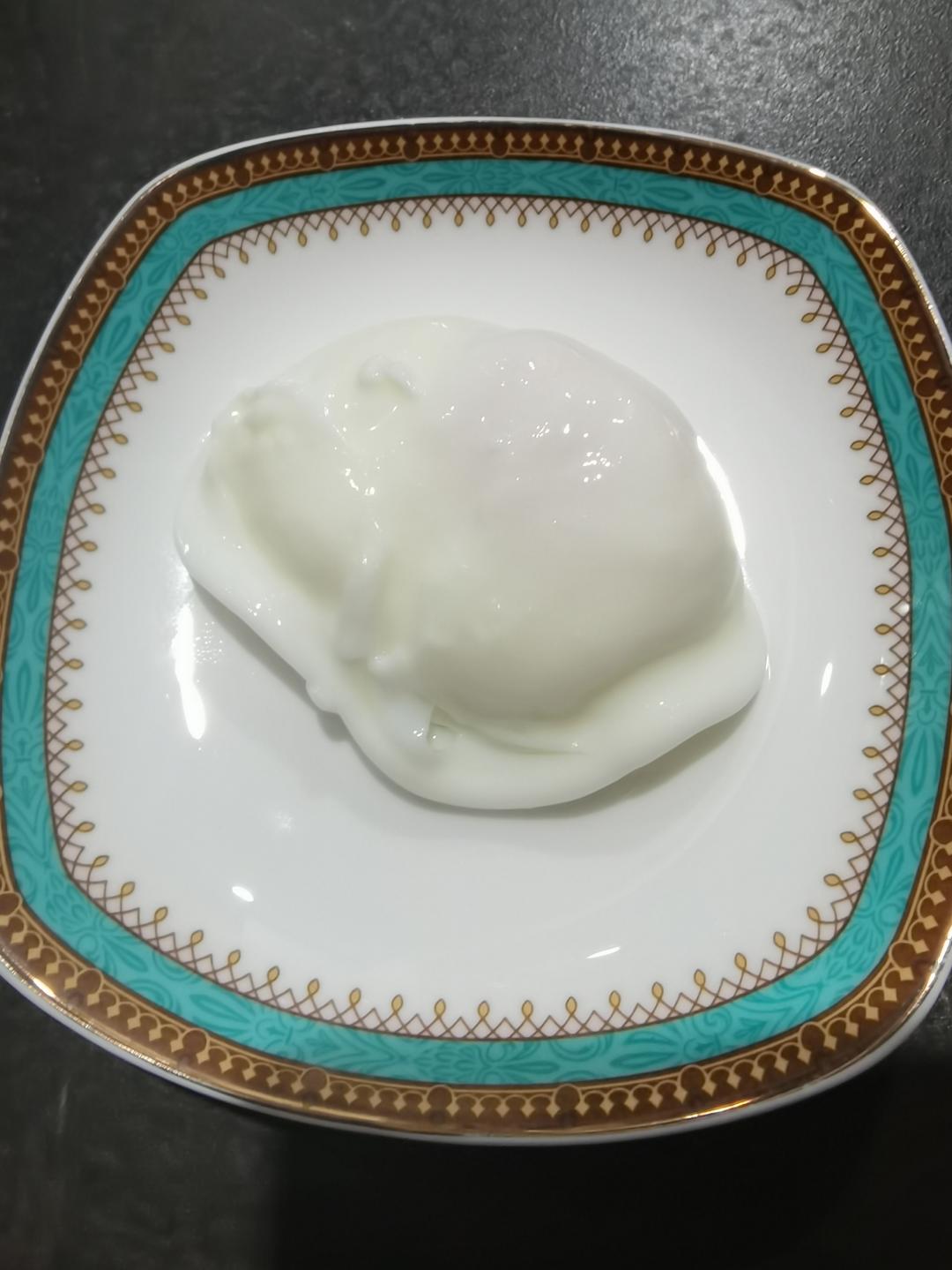 巧卧鸡蛋