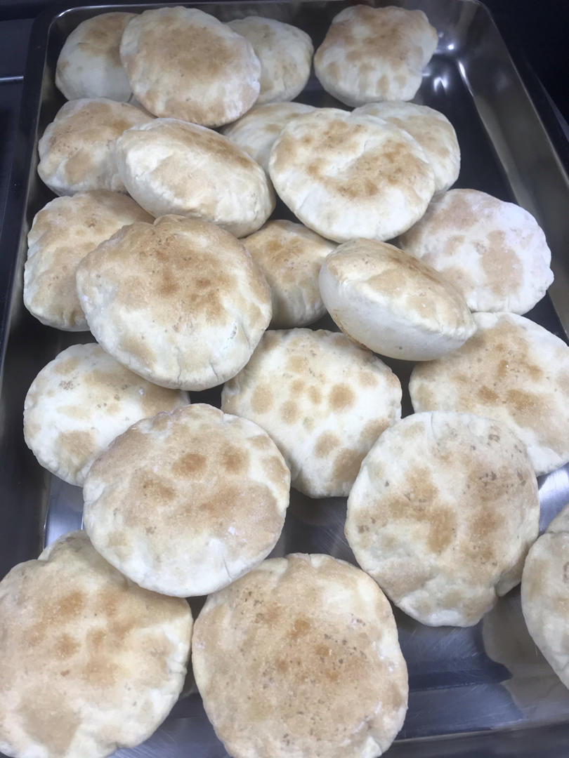 糖酥火烧