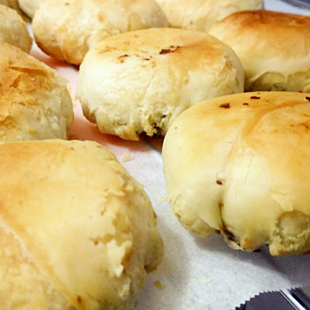 正宗榴莲饼（超越天良鹏发和pia）