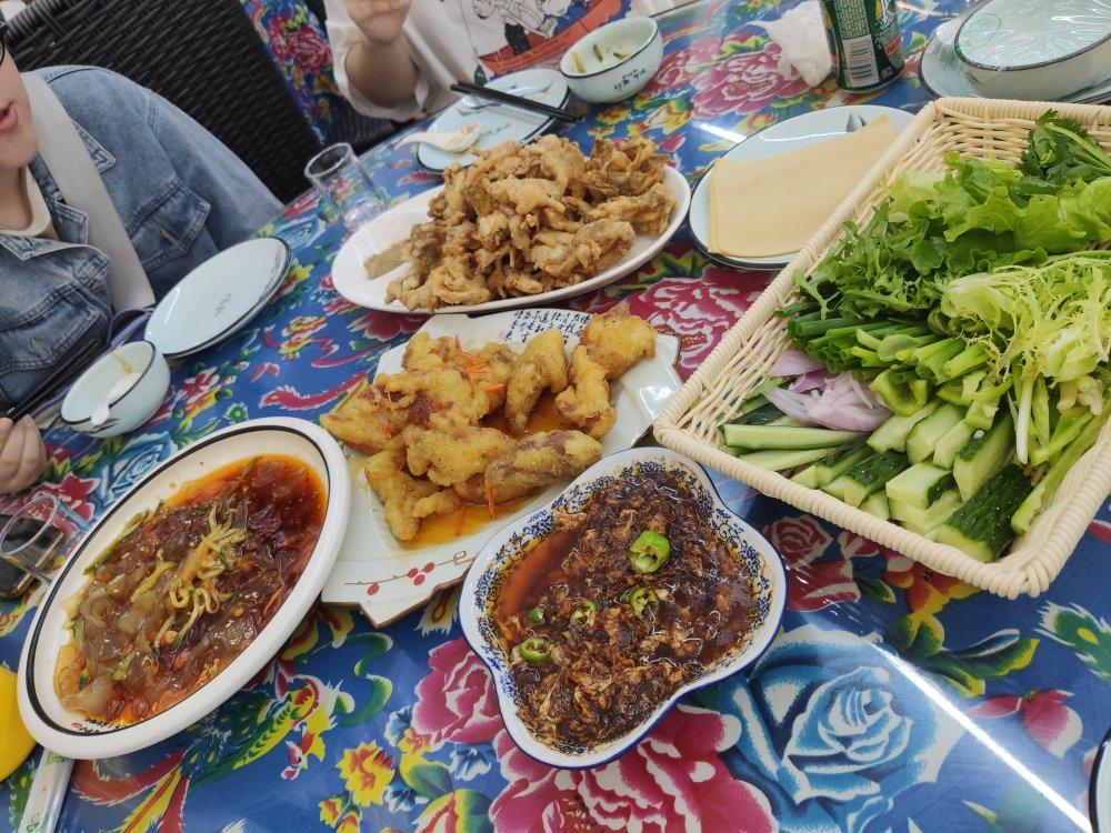 减肥餐打卡