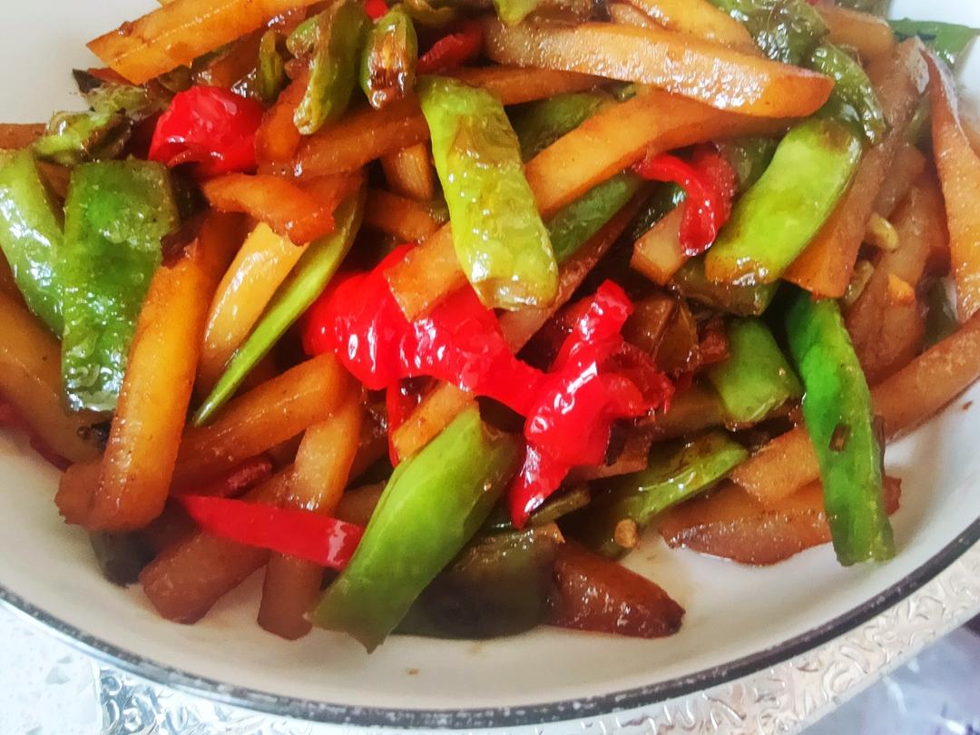 午餐-面