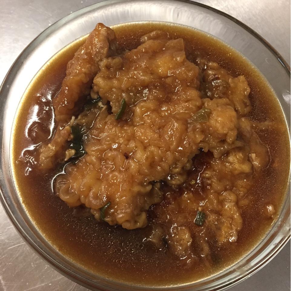 红烧大排（大排面浇头）