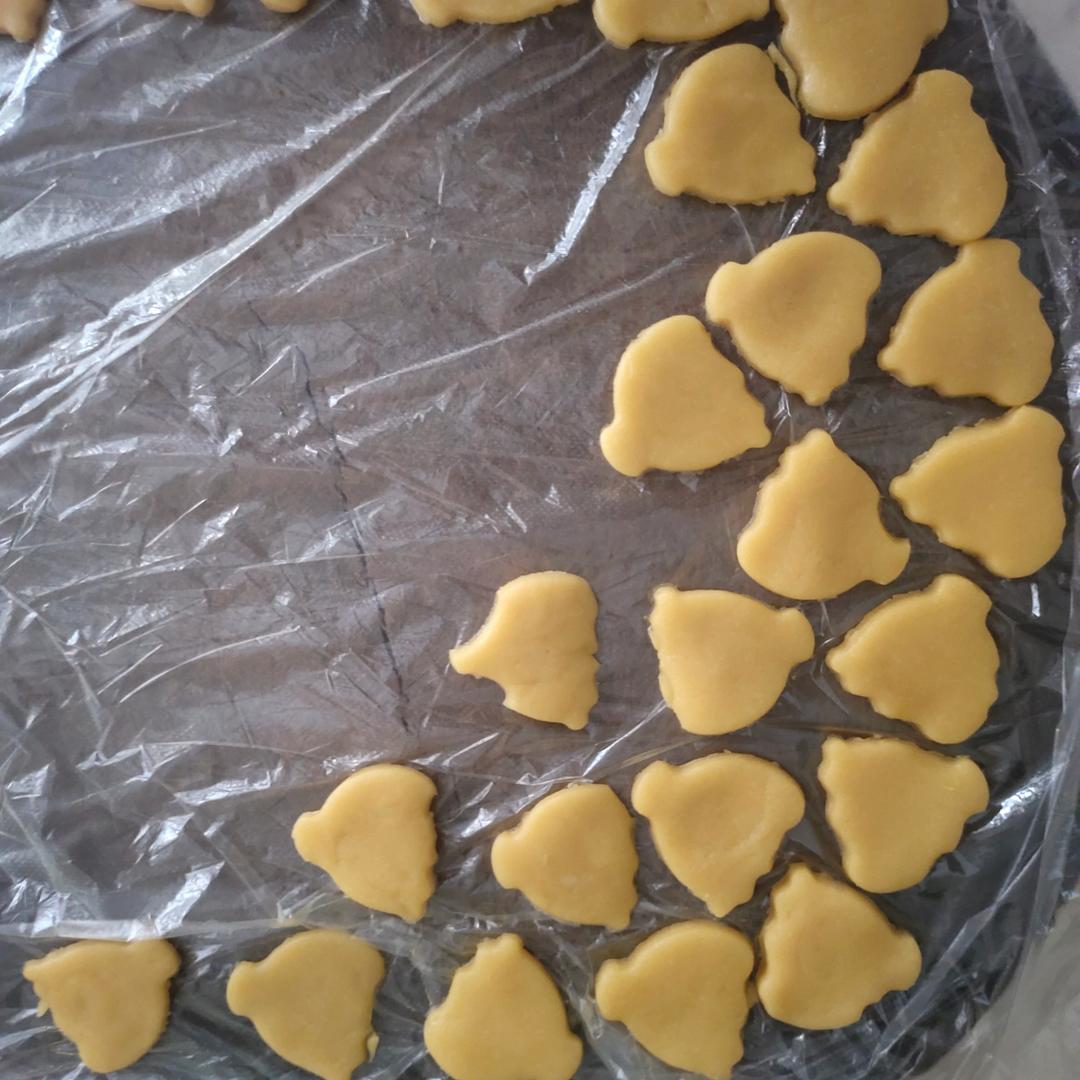 超简单的健康牛奶棒