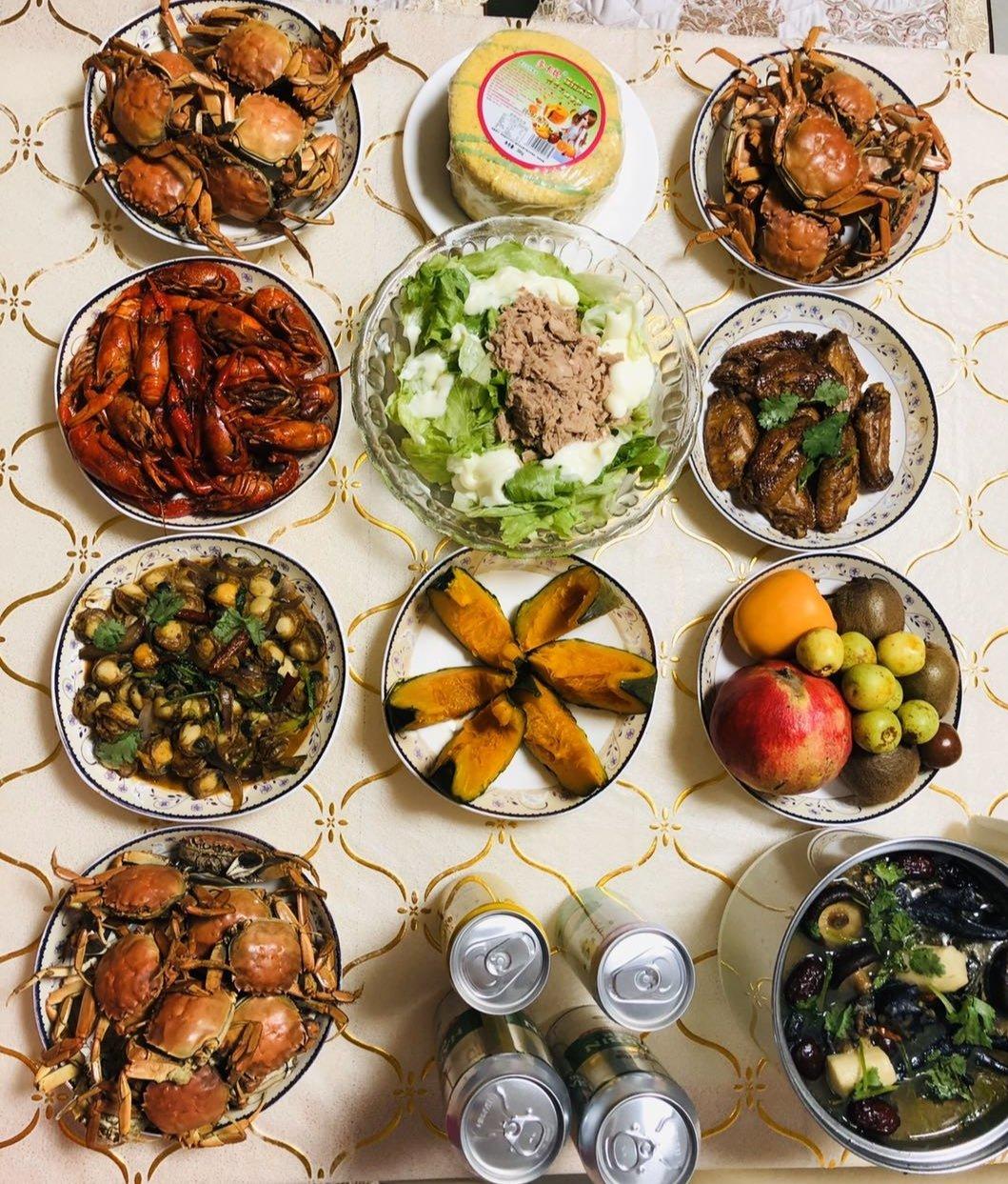 晚饭吃什么 最家常最简单最好吃集合