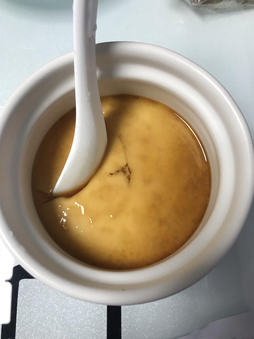 【小高姐】软嫩滑口 用科学的方法蒸出完美的鸡蛋羹