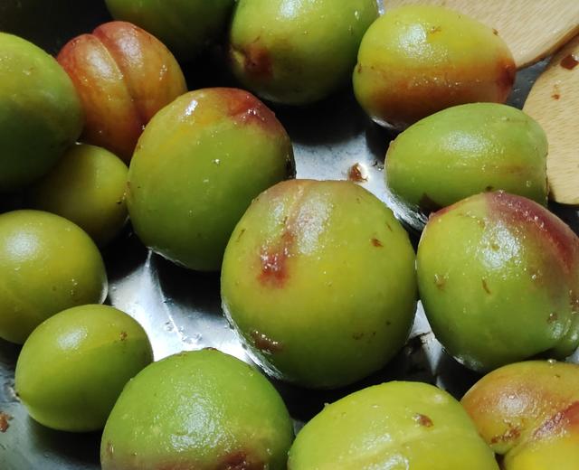 潮汕拖桃的做法