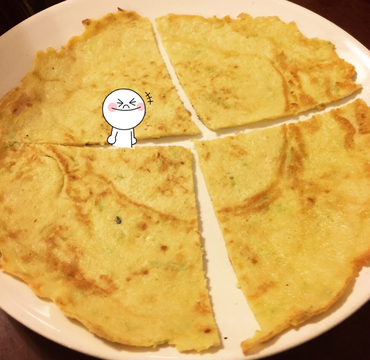 老北京糊塌子