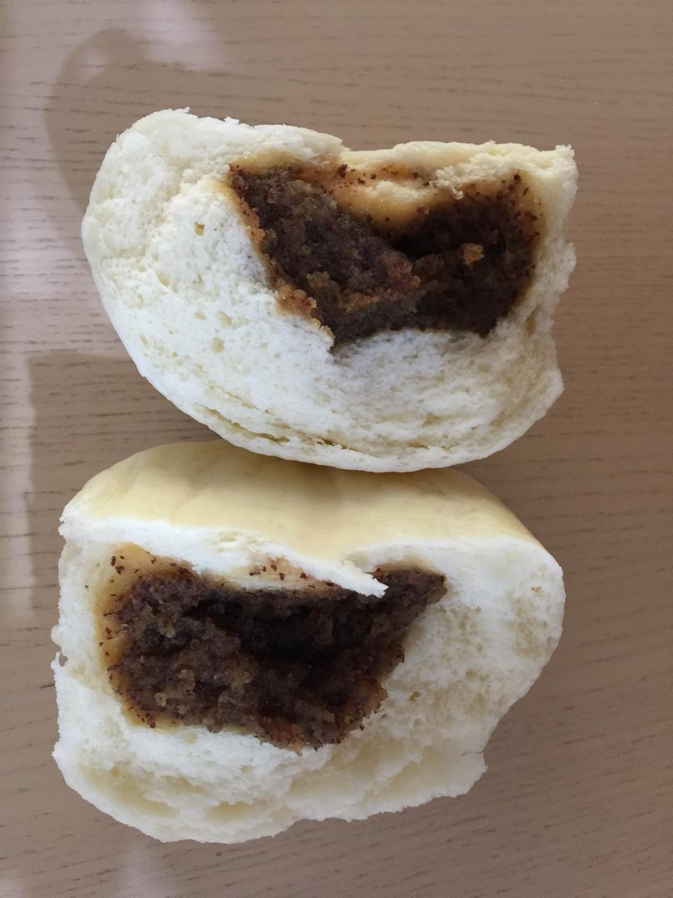 跟我一起揉馒头～(揉圆视频)