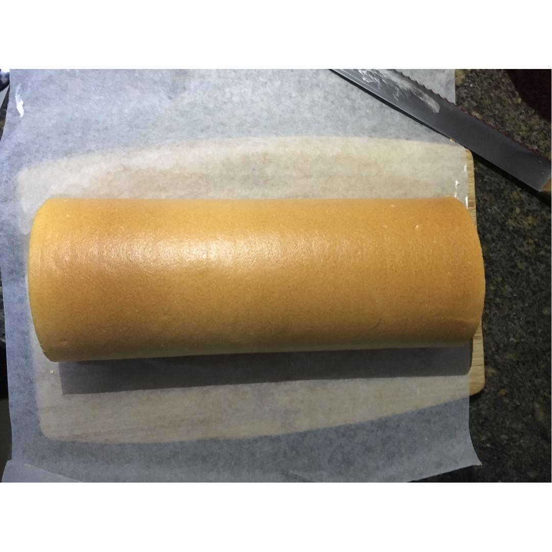 小四卷～风靡美食群的美味蛋糕卷