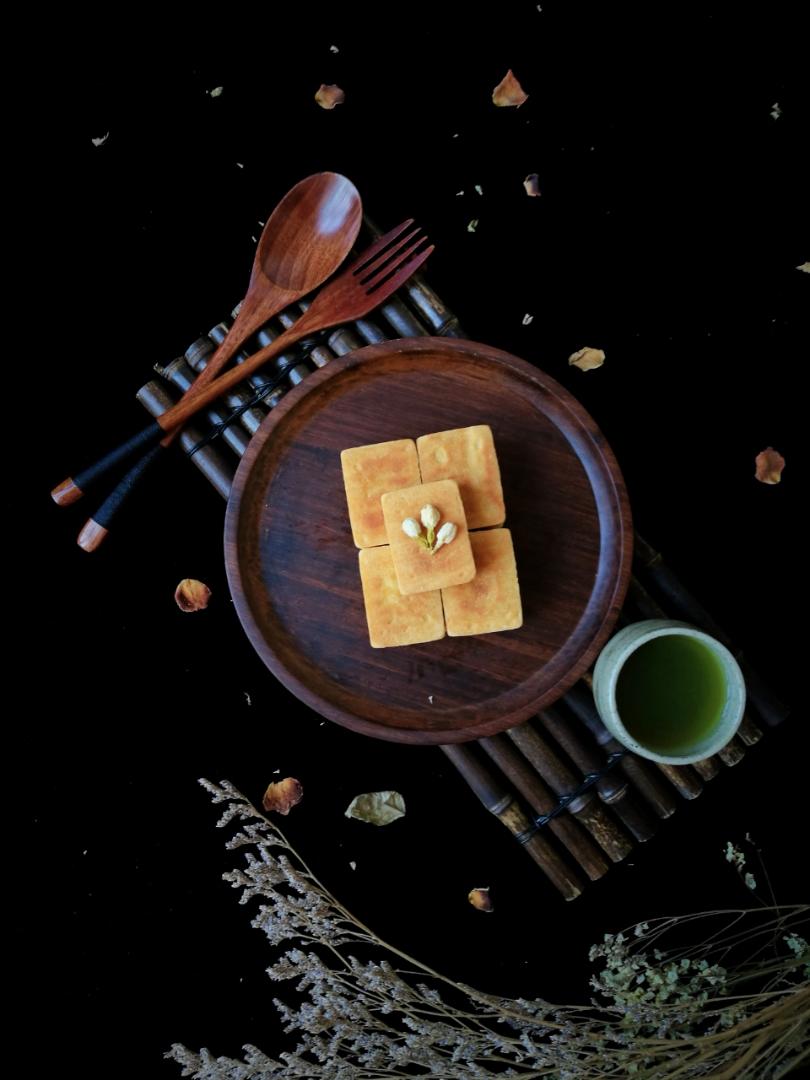 凤梨酥