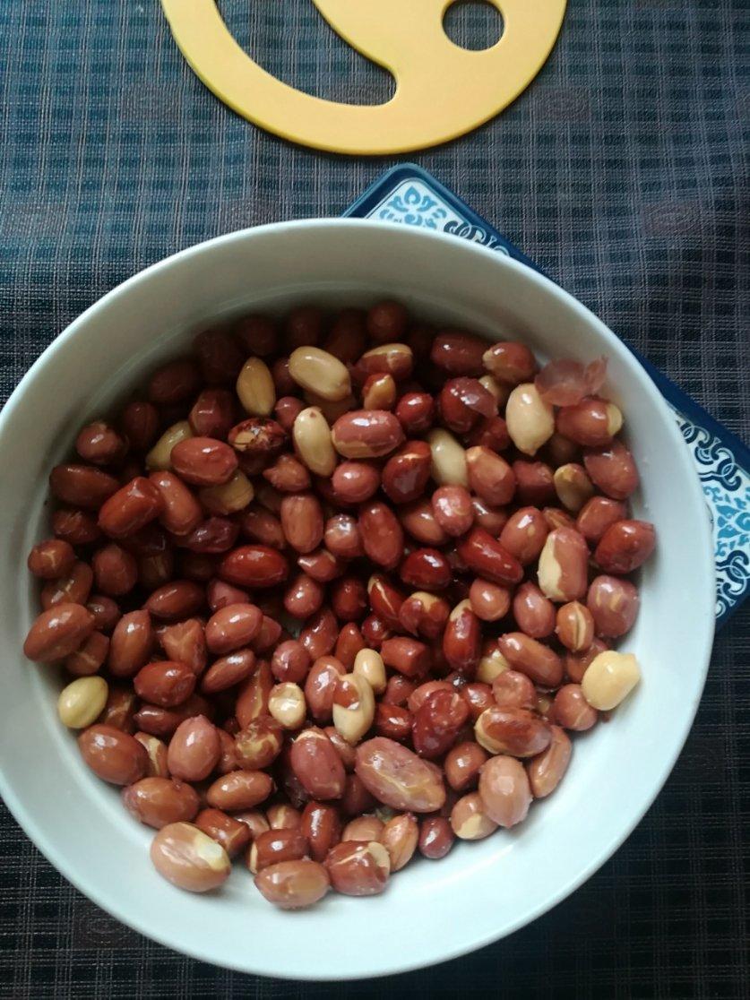 红豆薏米红枣粥