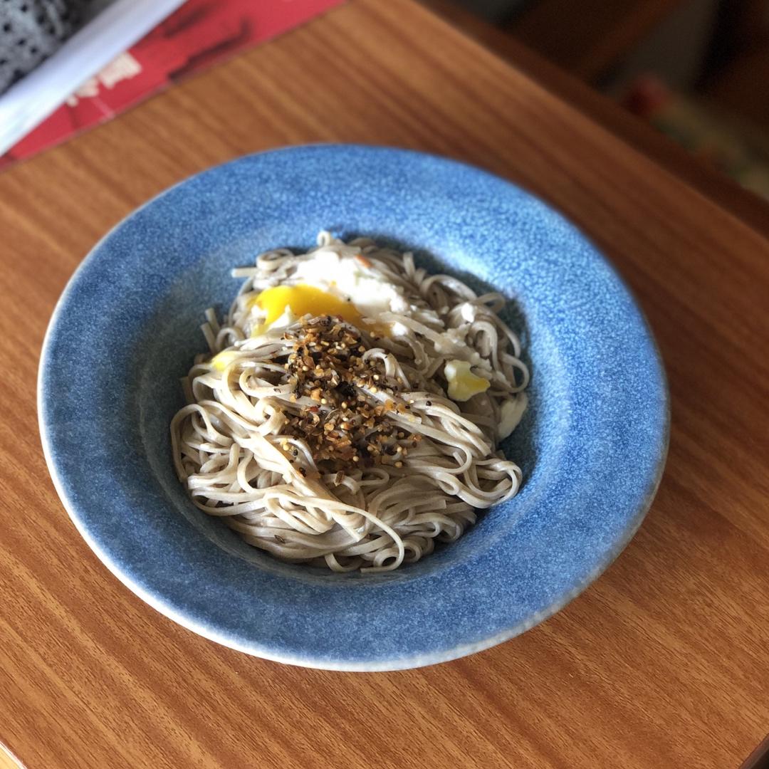 我的面食记～