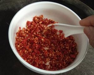 辣椒油的做法（饭店不外传的密方）的做法 步骤1