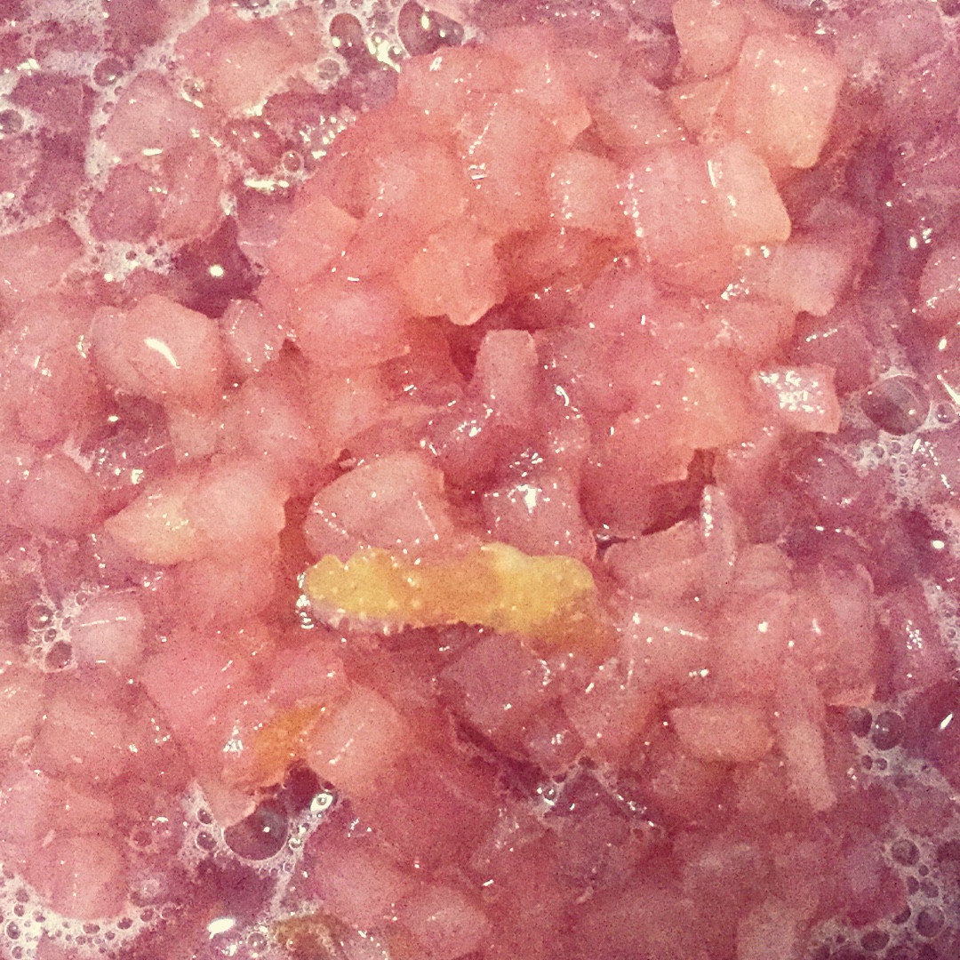 【ZAZA】百搭 酸甜桃子酱 粉粉惹人爱