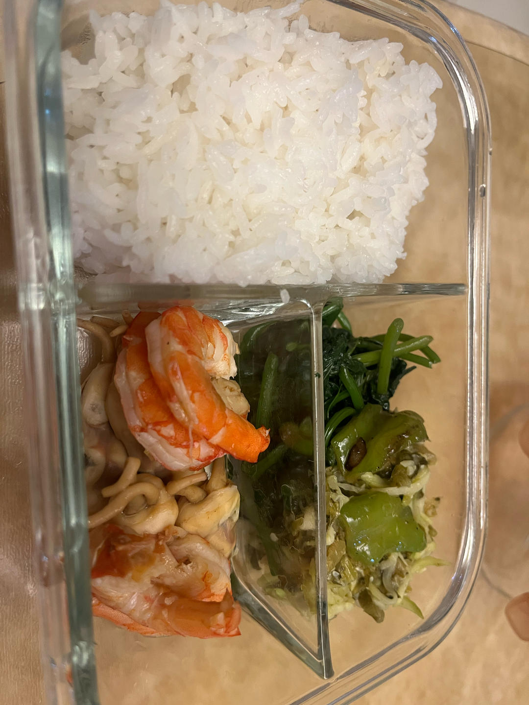 西葫芦炒糟菜