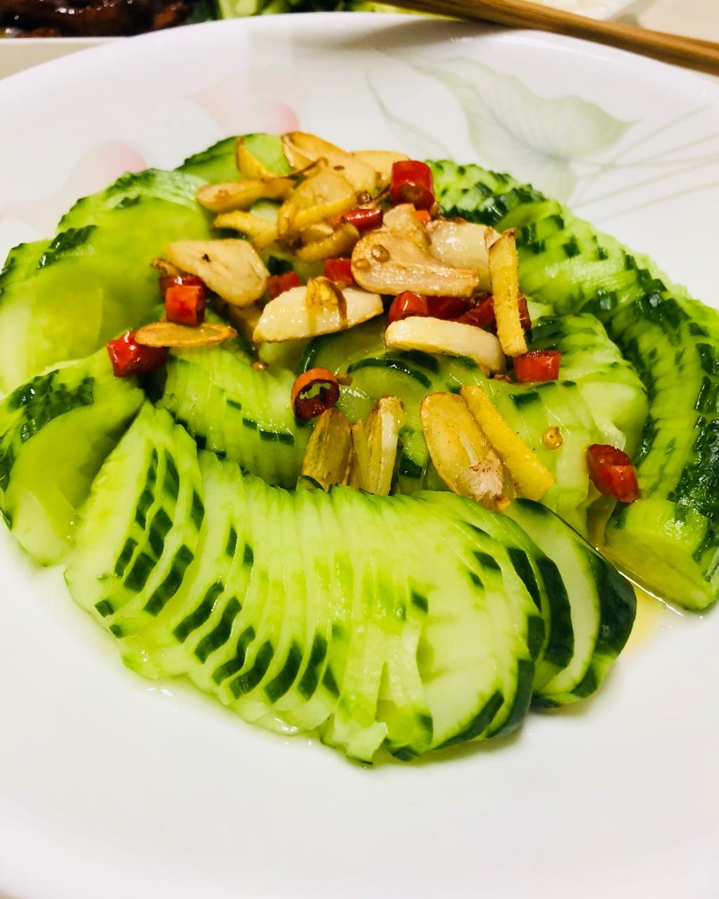 黄瓜龙