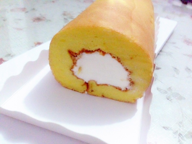 小四卷～风靡美食群的美味蛋糕卷