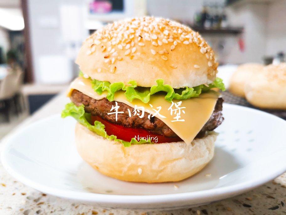 记录一个超级软的万用汉堡胚（波兰种）