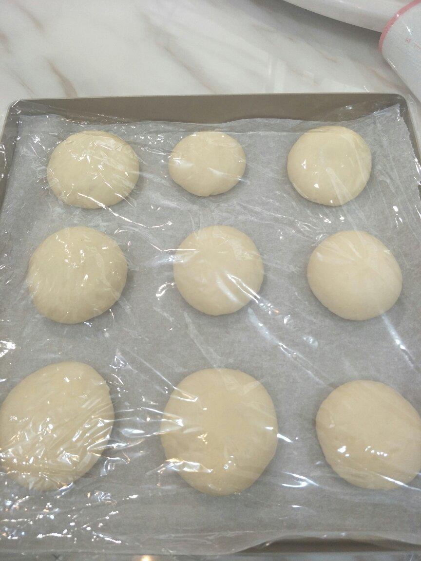 无需烤箱❗️超好吃甜甜圈