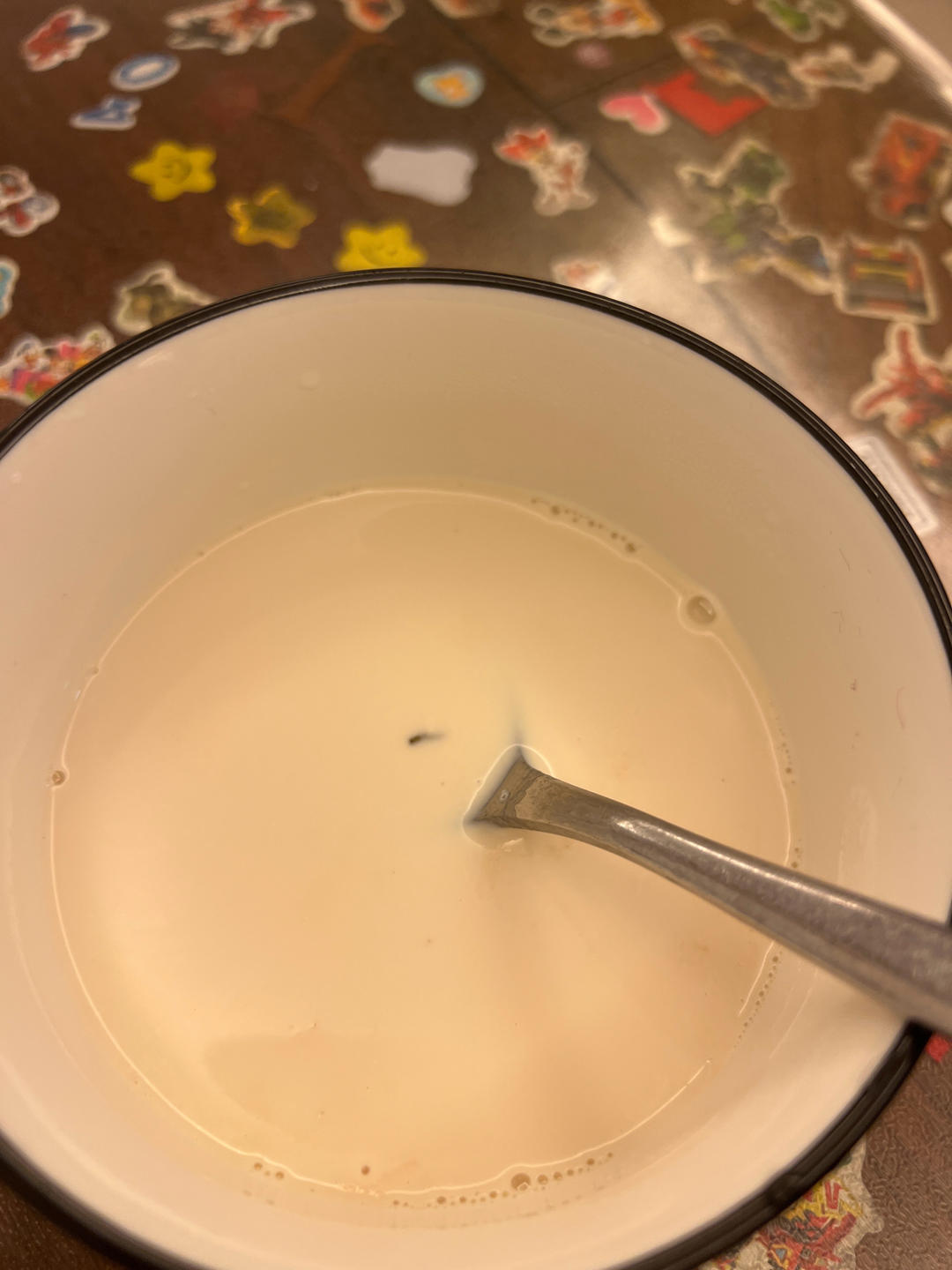 自制焦糖奶茶🍵零失败