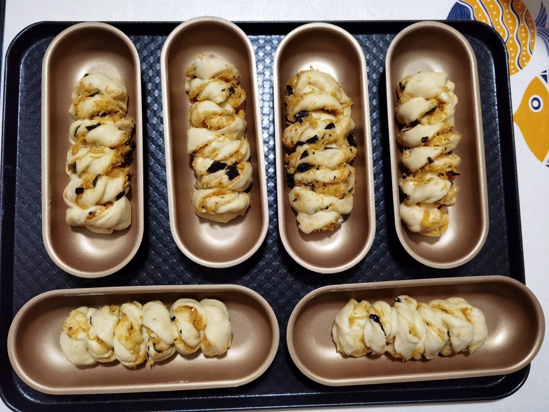 蜜香烤红薯【12月北鼎烤箱食谱】