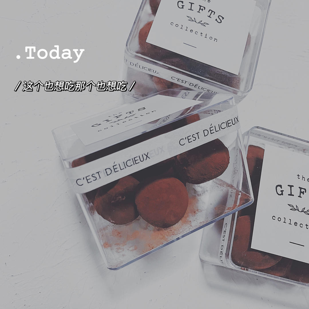 空气巧克力 | 还原只需3种材料，有手就能做 | Joyce Bakery vol.23