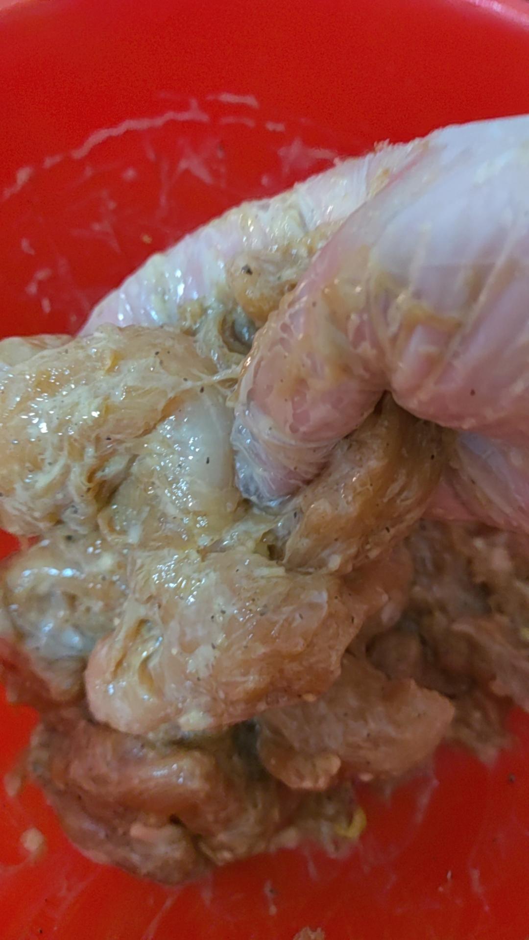 这应该是我吃过最好吃的鸡胸肉