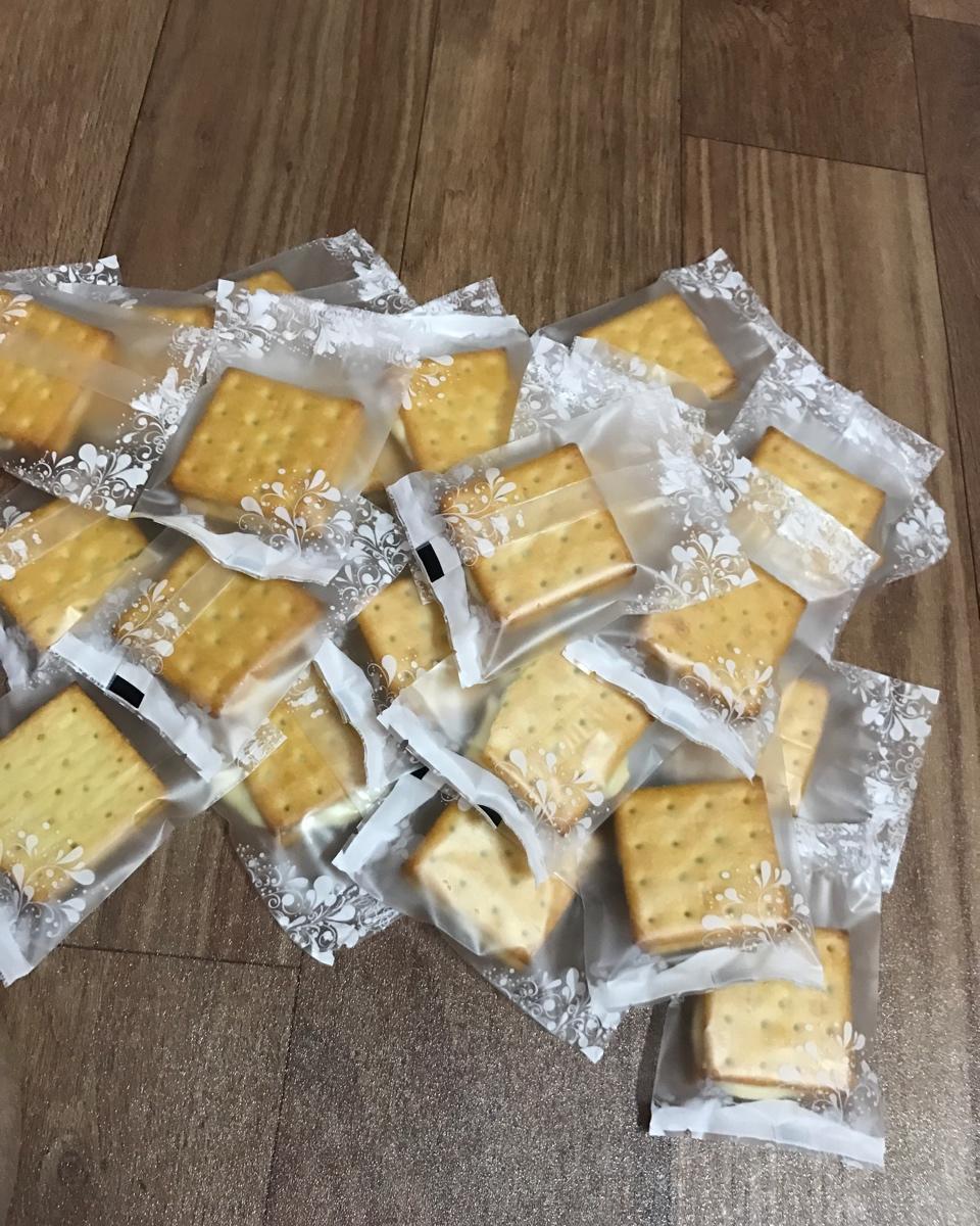 不甜腻零基础的牛扎饼