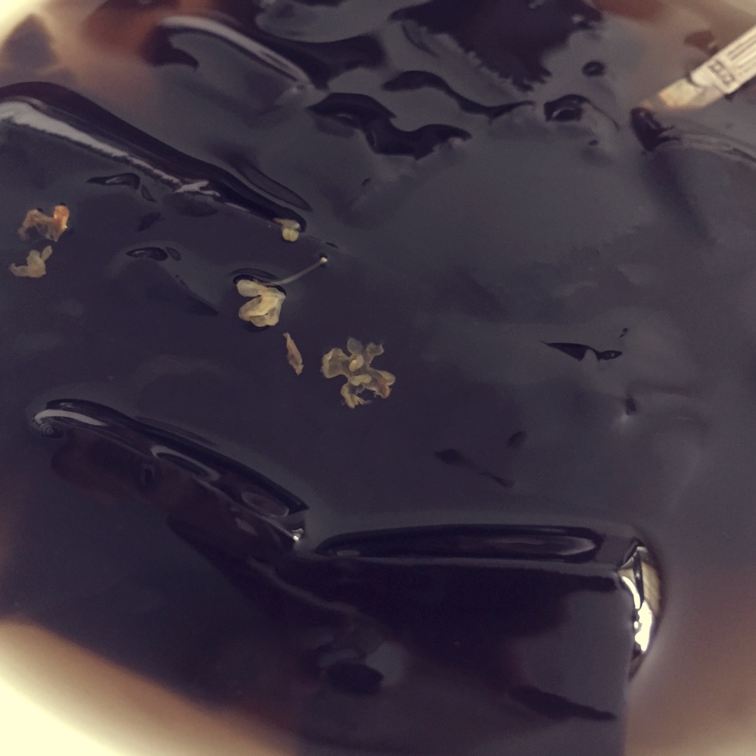 平平淡淡小日子
