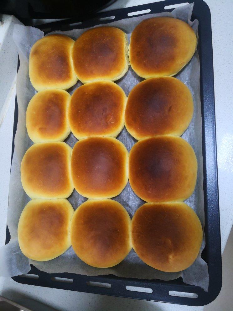 基础小餐包