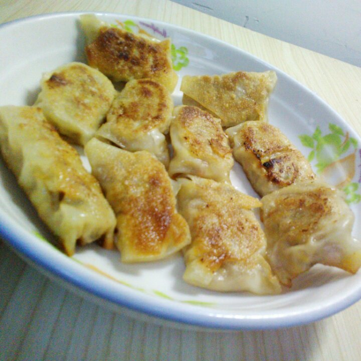 春卷-四种口味合集