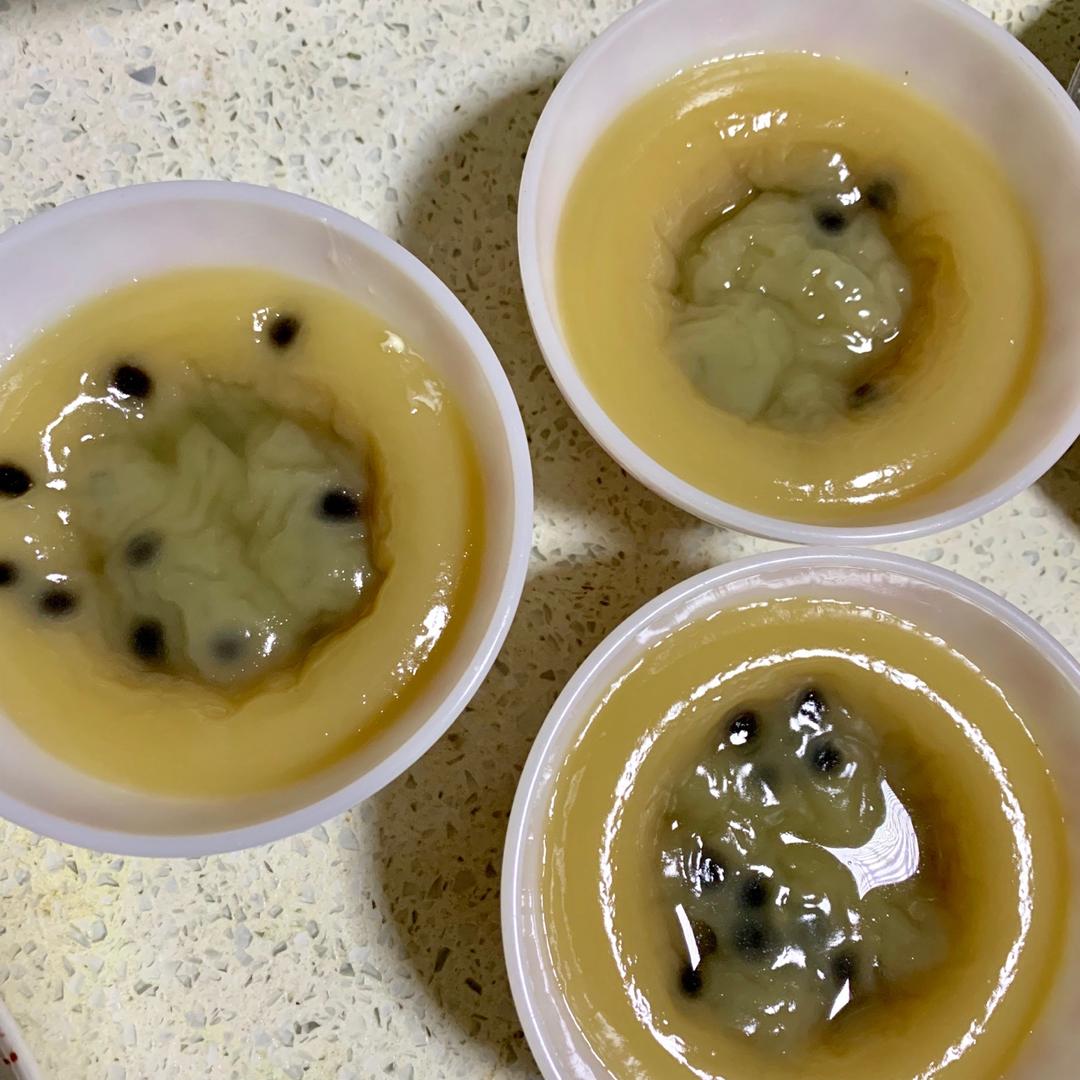 广东砵仔糕