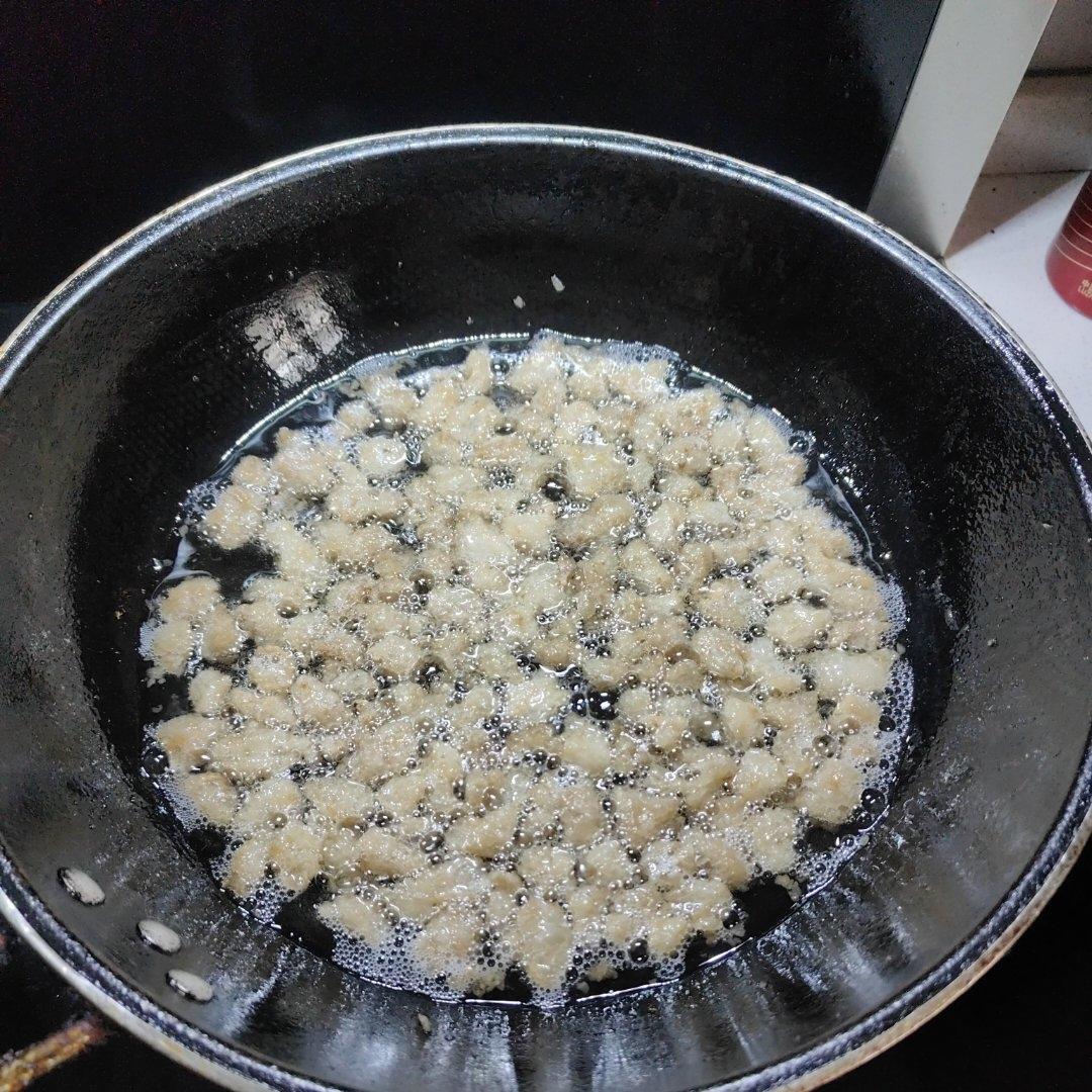 熬猪油～雪白不腥、出油量大 糕点起酥油