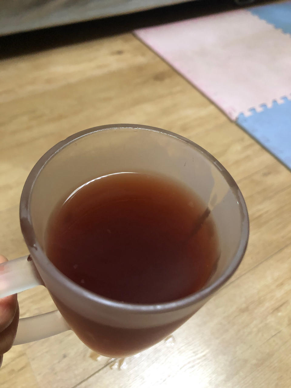 古法熬制酸梅汤（此方几乎无中药味孩子非常喜欢喝）