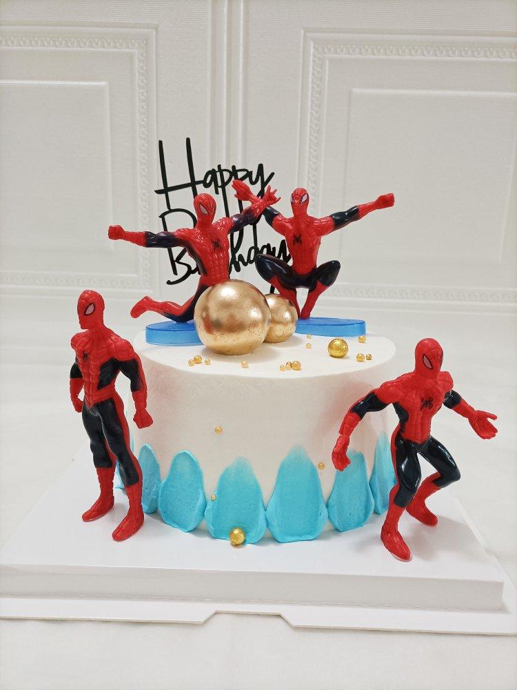 生日蛋糕