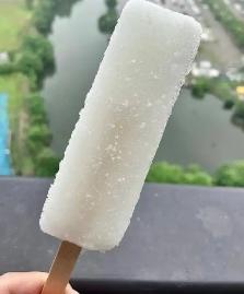 老冰棒