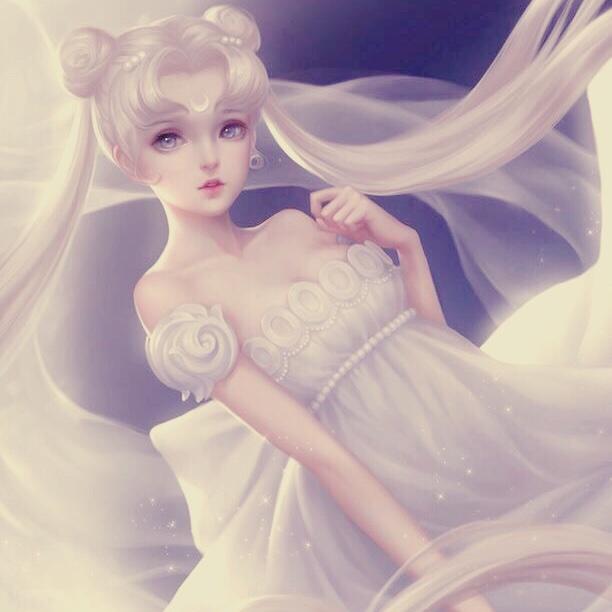 沉睡着的水bing