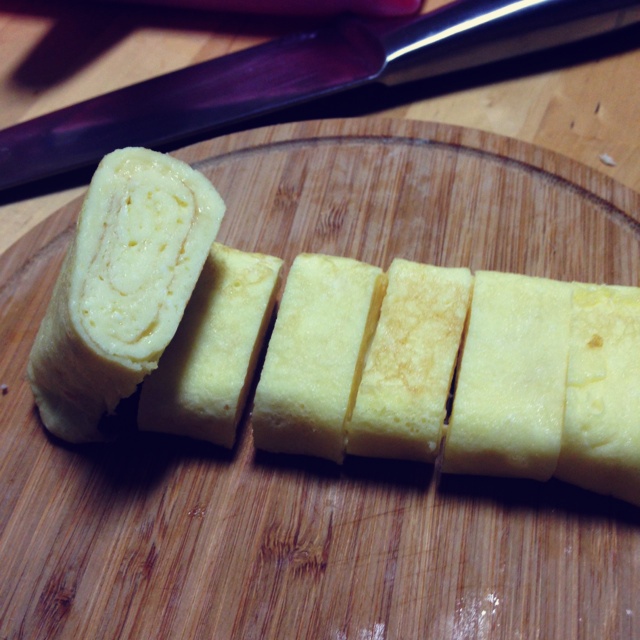 玉子烧