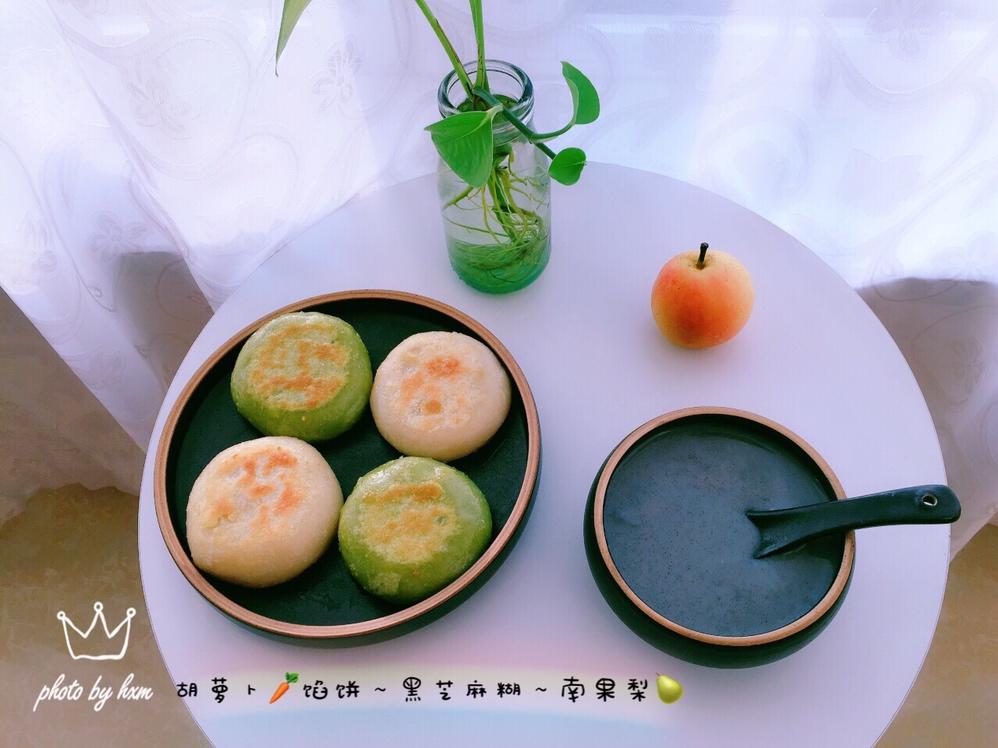 小猫家早餐