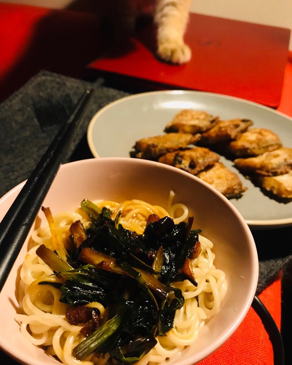 【香煎带鱼】附送超多煎鱼技巧~