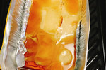 包浆豆腐-松下蒸烤箱版
（日式柚子汁味）
附松下NU-SC211W蒸烤箱（松小白）操作方法